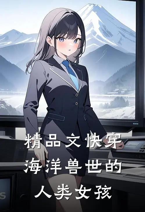 精品文快穿：海洋兽世的人类女孩