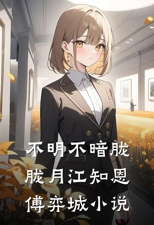 不明不暗胧胧月江知恩傅弈城小说