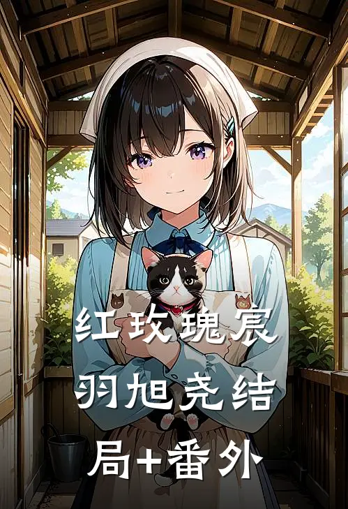 红玫瑰宸羽旭尧结局+番外