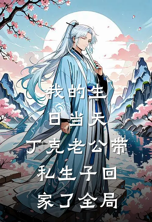 我的生日当天，丁克老公带私生子回家了全局