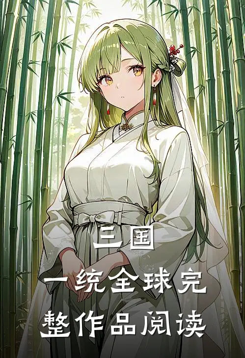 三国：一统全球完整作品阅读