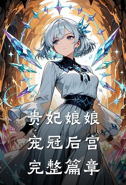 贵妃娘娘宠冠后宫完整篇章