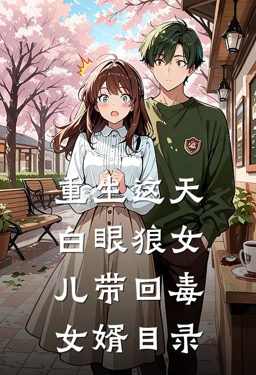 重生这天，白眼狼女儿带回毒女婿目录