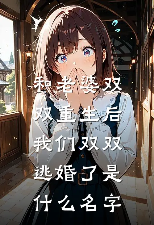 和老婆双双重生后，我们双双逃婚了是什么名字