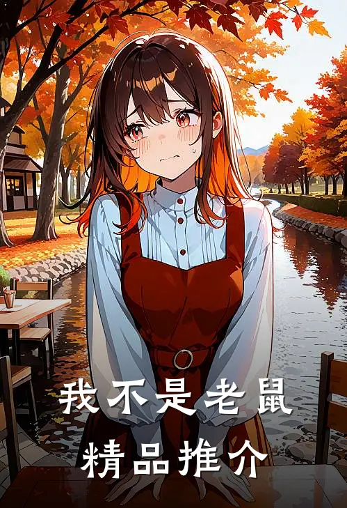 我不是老鼠精品推介