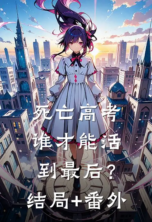 死亡高考：谁才能活到最后？结局+番外