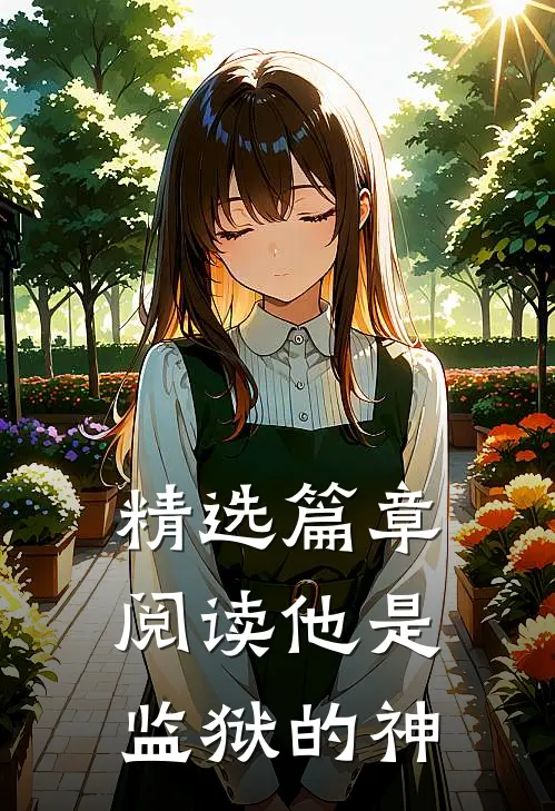 精选篇章阅读他是监狱的神