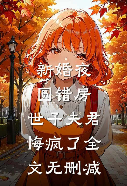 新婚夜圆错房，世子夫君悔疯了全文无删减