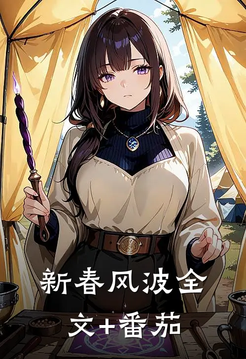 新春风波全文+番茄
