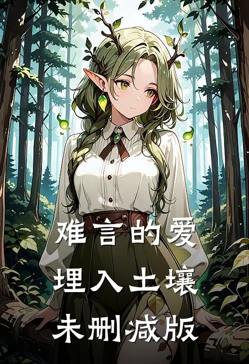 难言的爱埋入土壤未删减版