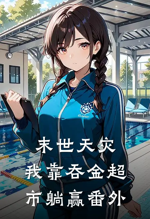 末世天灾，我靠吞金超市躺赢 番外