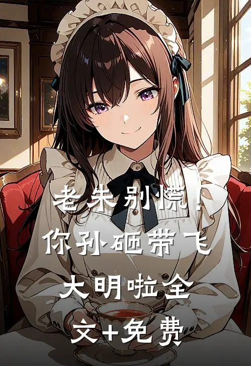 老朱别慌！你孙砸带飞大明啦全文+免费