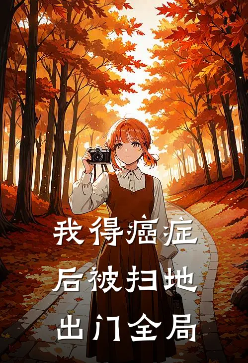 我得癌症后被扫地出门全局