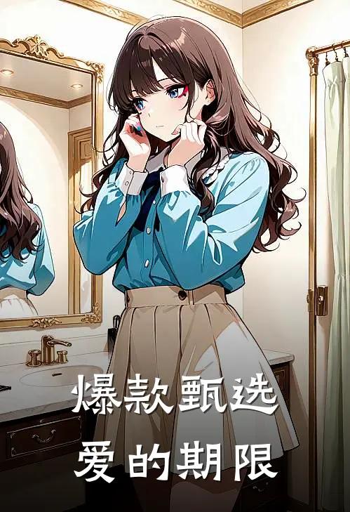 爆款甄选爱的期限
