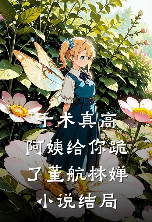 千术真高，阿姨给你跪了董航林婵小说结局
