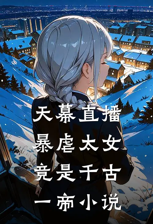天幕直播，暴虐太女竟是千古一帝小说