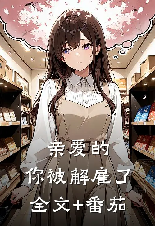 亲爱的，你被解雇了全文+番茄