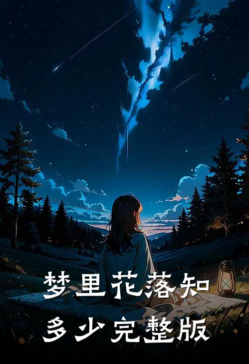 梦里花落知多少完整版