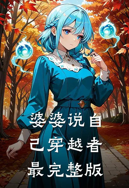 婆婆说自己穿越者最完整版