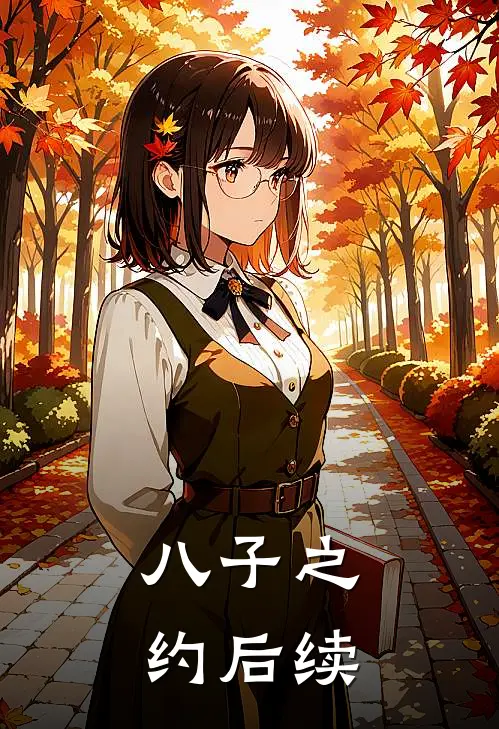八子之约后续