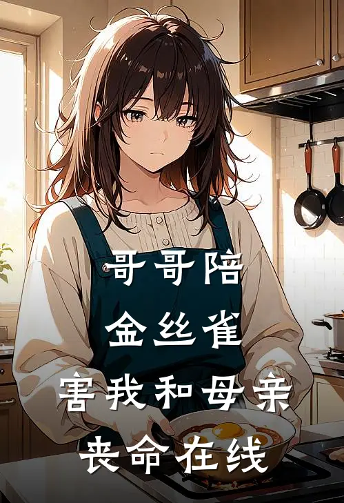 哥哥陪金丝雀，害我和母亲丧命在线