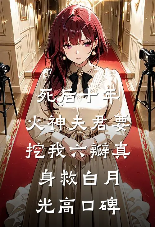 死后十年，火神夫君要挖我六瓣真身救白月光高口碑