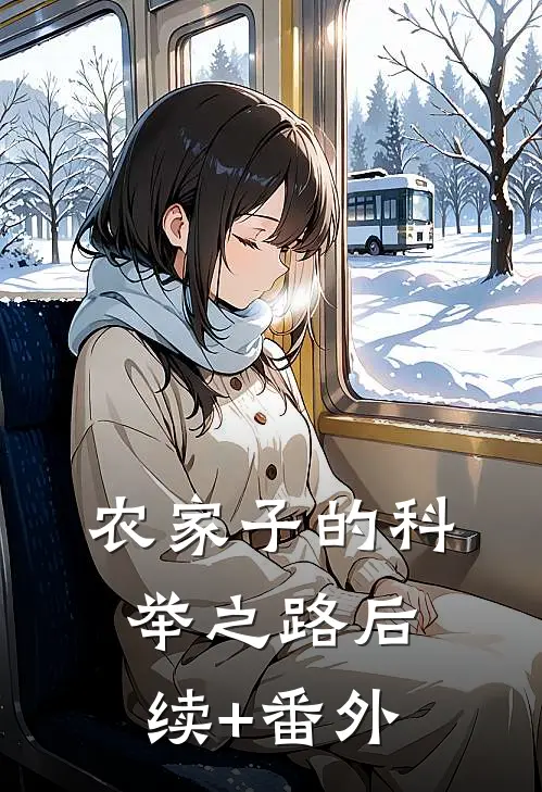 农家子的科举之路后续+番外