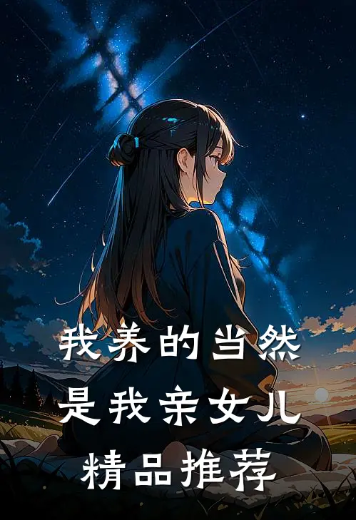 我养的当然是我亲女儿精品推荐