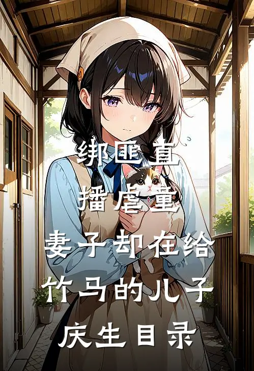 绑匪直播虐童，妻子却在给竹马的儿子庆生目录