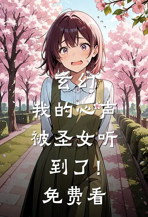 玄幻：我的心声被圣女听到了！免费看