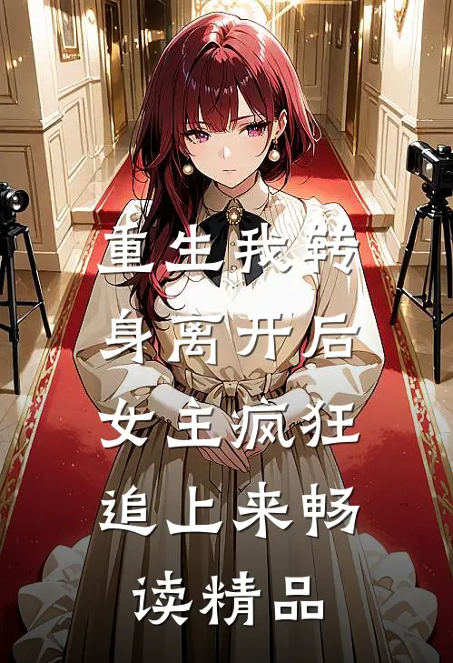 重生我转身离开后，女主疯狂追上来畅读精品
