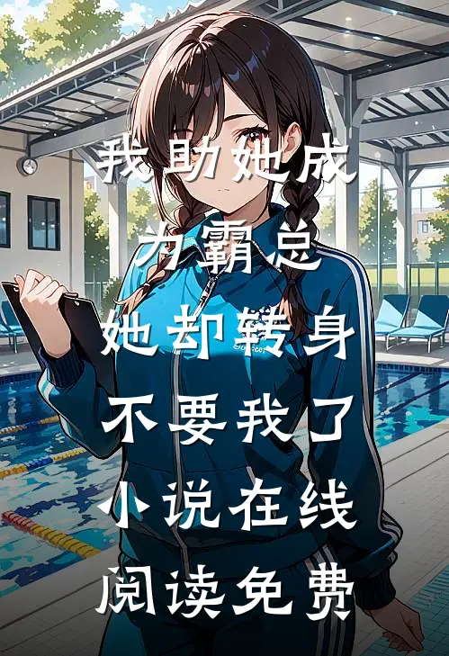 我助她成为霸总，她却转身不要我了小说在线阅读免费