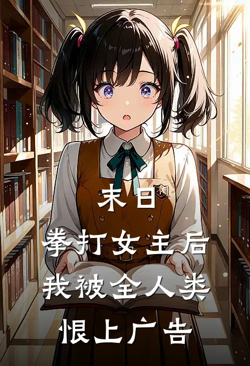 末日：拳打女主后，我被全人类恨上广告