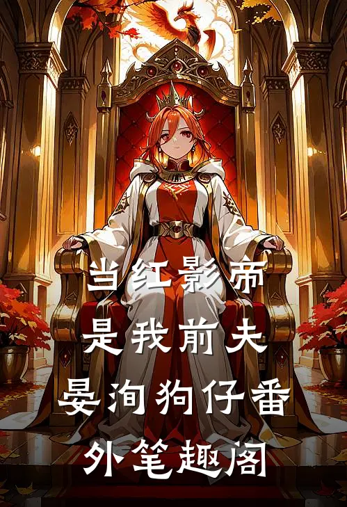 当红影帝是我前夫：晏洵狗仔番外笔趣阁