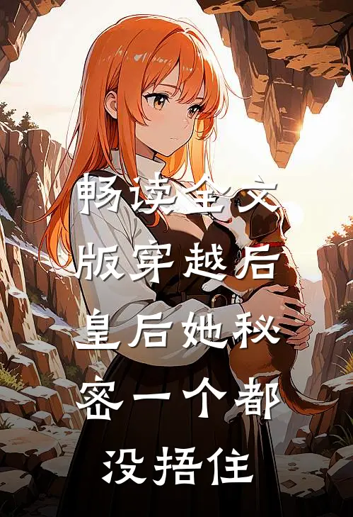 畅读全文版穿越后，皇后她秘密一个都没捂住