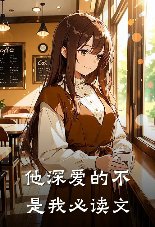 他深爱的不是我必读文