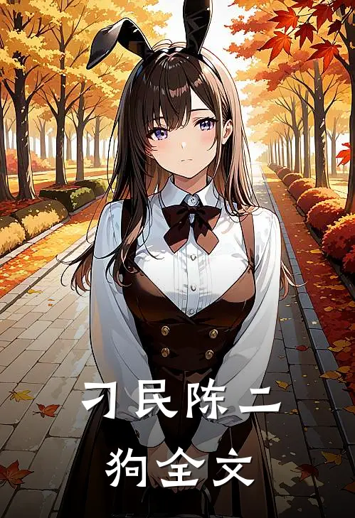 刁民陈二狗全文