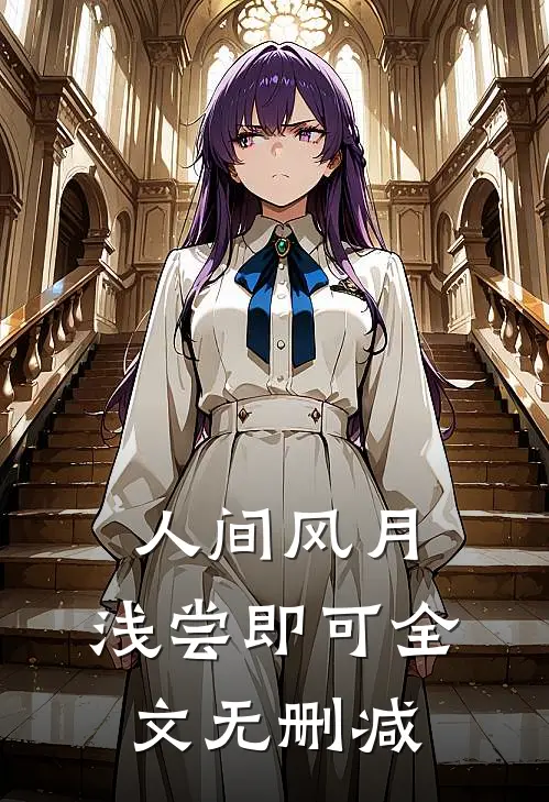人间风月，浅尝即可全文无删减