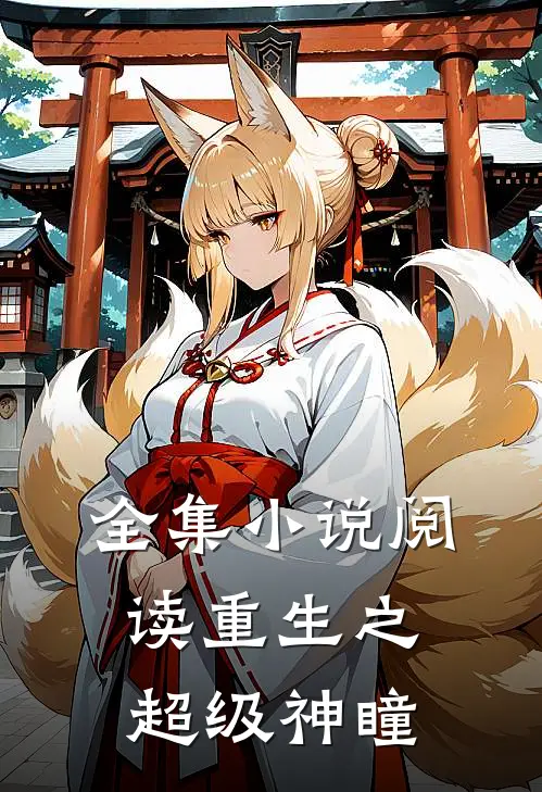 全集小说阅读重生之超级神瞳
