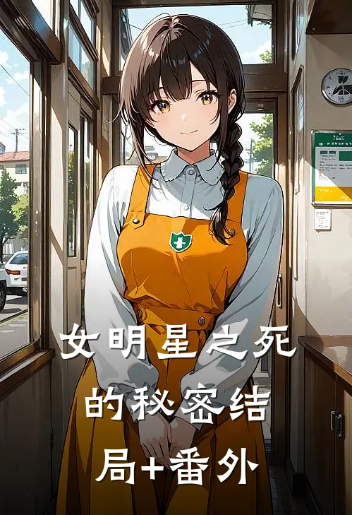 女明星之死的秘密结局+番外