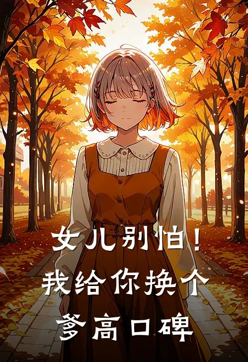 女儿别怕！我给你换个爹高口碑