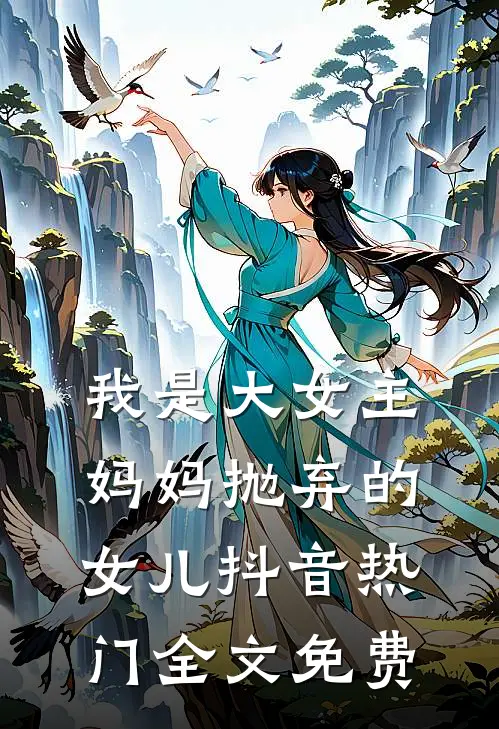 我是大女主妈妈抛弃的女儿抖音热门全文免费
