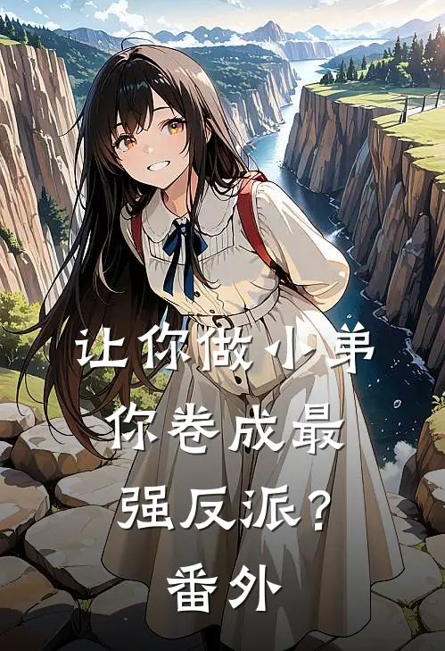 让你做小弟，你卷成最强反派？番外