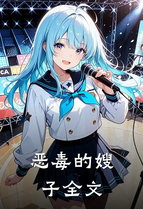 恶毒的嫂子全文