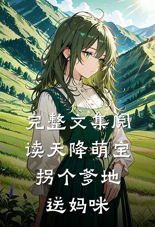 完整文集阅读天降萌宝：拐个爹地送妈咪