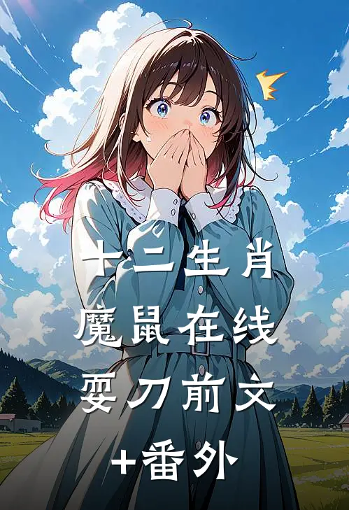 十二生肖：魔鼠在线耍刀前文+番外