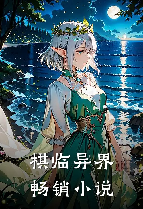 棋临异界畅销小说