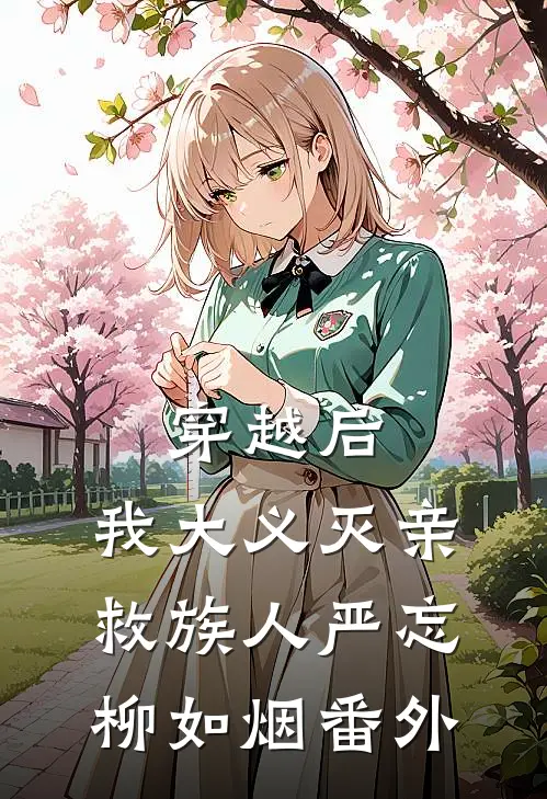 穿越后，我大义灭亲救族人严忘柳如烟番外