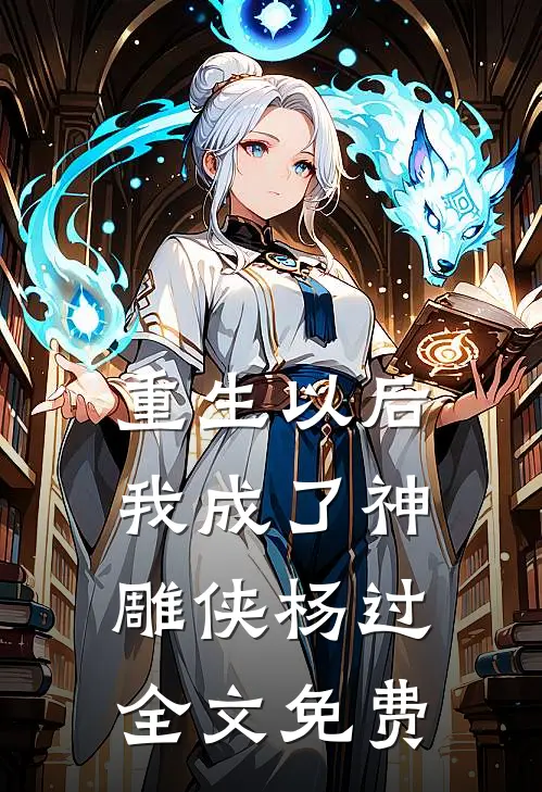 重生以后，我成了神雕侠杨过全文免费