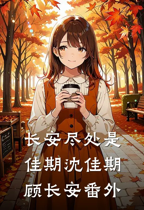 长安尽处是佳期沈佳期顾长安番外